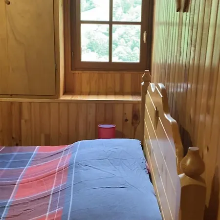 Chalet Typique Des Pyrénées Boutx