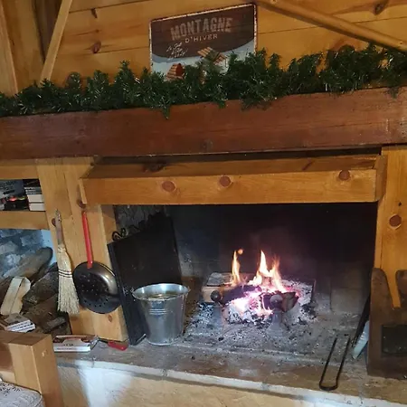 Typique Des Pyrénées