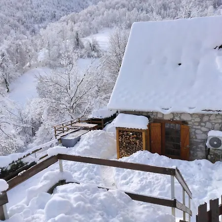 Typique Des Pyrénées Boutx