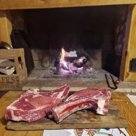 Chalet Typique Des Pyrénées *