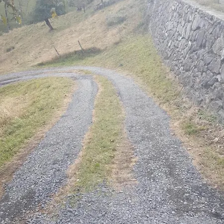 Chalet Typique Des Pyrénées Boutx