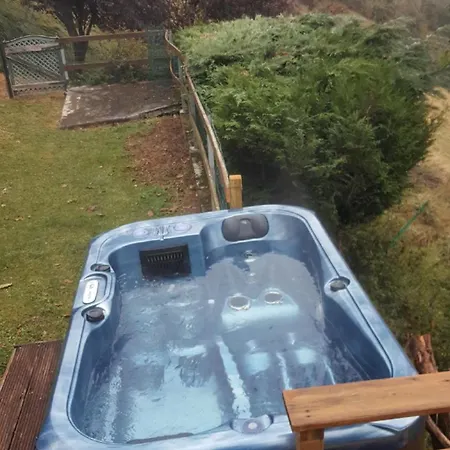 Chalet Typique Des Pyrénées *